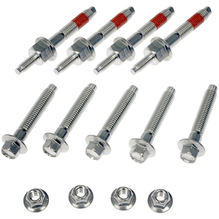 Dorman SS Exhaust Hardware 03309HP